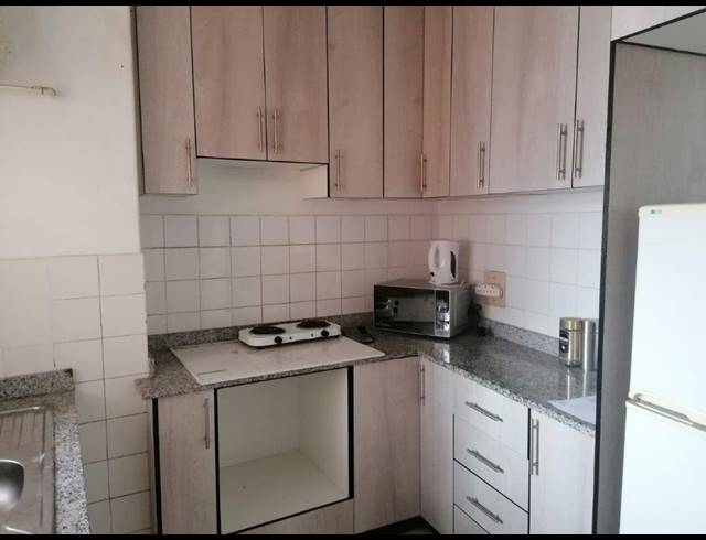 1 BEDROOM APARTMENT FOR SALE IN DURBAN CENTRAL